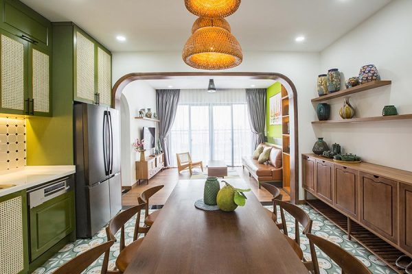 xây nhà trọn gói và tự thi công – Đâu là lựa chọn tốt tại Đà Nẵng