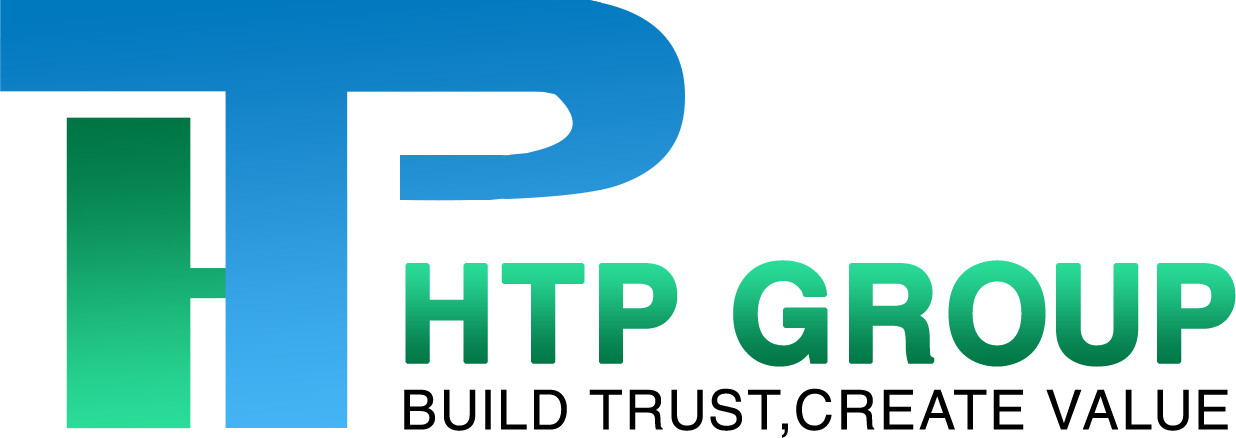 Công Ty TNHH Xây Dựng Thương Mại Huỳnh Thiên Phú